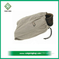 wholesale custom designer dust cotton shoe bag